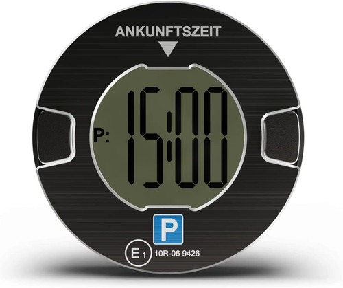 Ooono park elektronische - park,