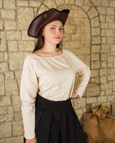 Mytholon amelia bluse - amelia,