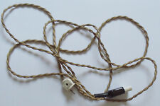 Gerätestecker Kabel ca.3,80m