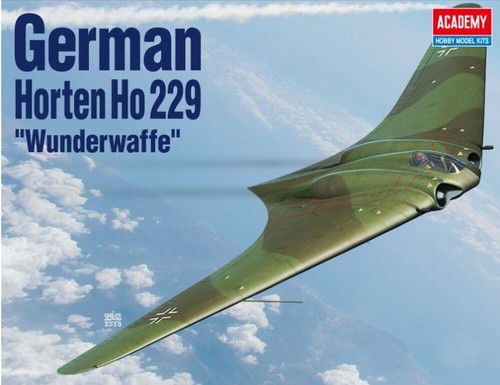 Academy 12583 horten 229 - 12583,