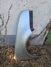 Golf 4 Kotflügel Rechts Silber 2 Türer Normal gebraucht Spuren