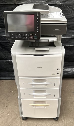 Ricoh aficio - ricoh,