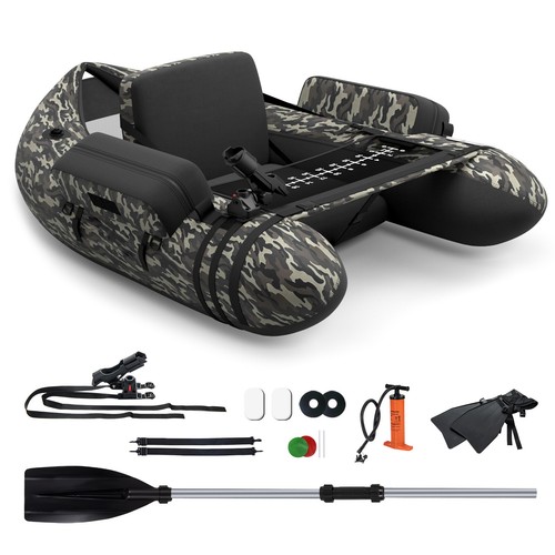 Aufbelasbares schlauchboot - aufbelasbares,
