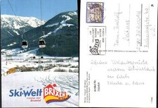 716454 Brixen im Thale Skiwelt