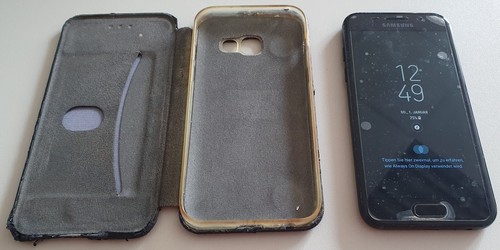Samsung galaxy a320fl - sm-a320fl,
