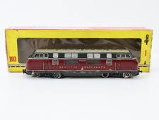 Fleischmann H0 1381 Diesellok