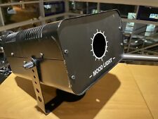 Genius Mood Light DMX - Effektlichtprojektor mit GE CSD 250W Lampe