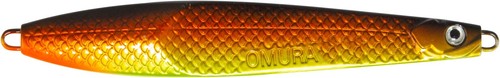 Omura caster ftm köder - caster,