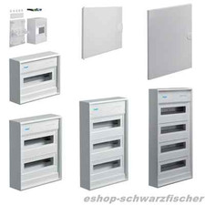 Hager AP-Klein Verteiler