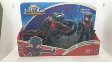 Playskool Heroes Marvel Super