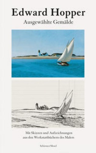 Edward hopper ausgewählte - -,