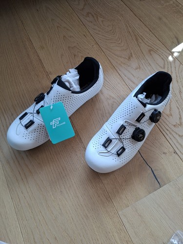Rennradschuhe spd gr 42 - , spd-sl