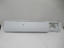 Blende unten Sockelblende