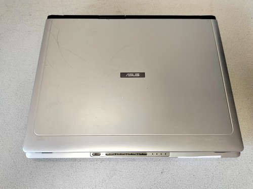 Asus notebook z92j - notebook,