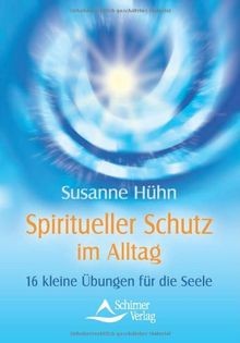 Spiritueller schutz alltag - im,