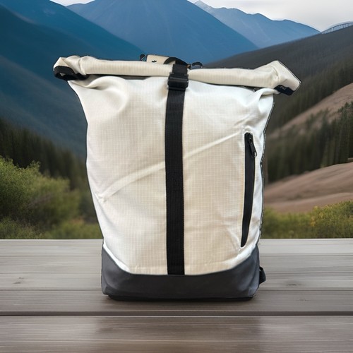 Bikebag fahrradtasche 22 - fahrradtasche, l