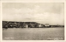 Ak Tromsø Tromsö Norwegen