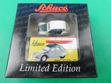 C21 Schuco 1:90 Piccolo 01512