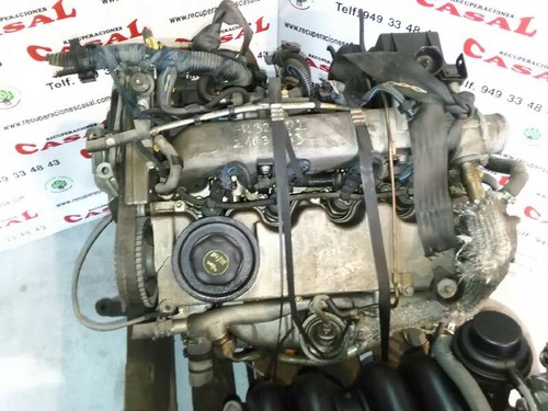 Ar32302 kompletter motor - ar32302,