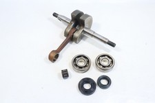 Original Kurbelwelle Oleo Mac