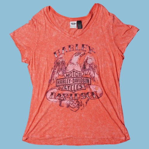Vintage harley davidson - vintage,