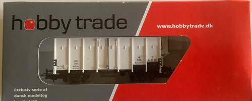 Hobby trade güterwagen ep - ,