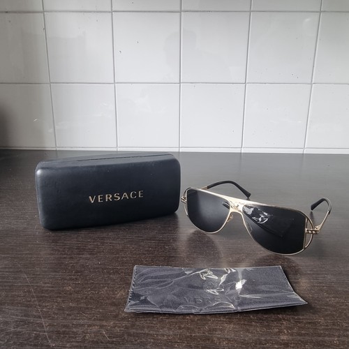 Versace brille mod 2212 - mod., farbe