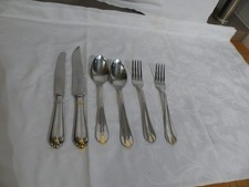 Villeroy Boch 18/10 Pearl