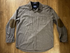 Pendleton hemd trail shirt - pendleton,