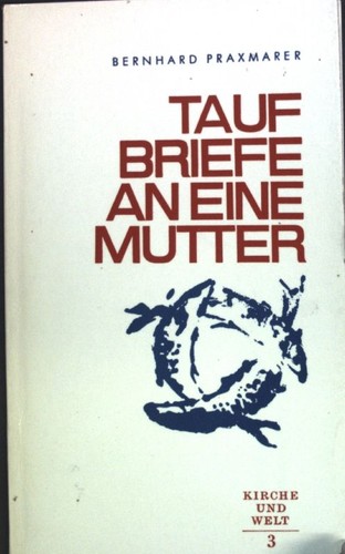 Taufbriefe eine mutter - taufbriefe,