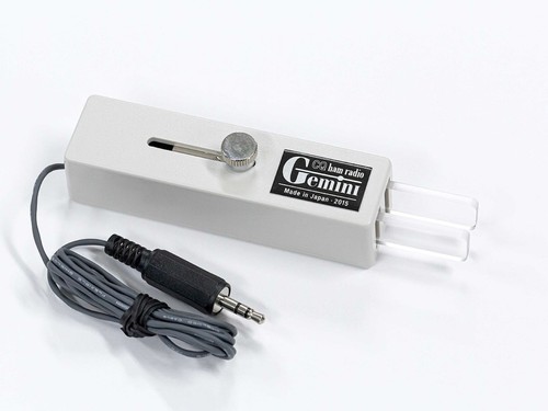Compact paddle gemini ghd - ghd, key