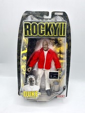 Rocky Duke Actionfigur Apollos