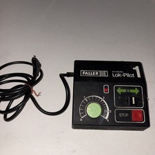 Faller e-train Lok Pilot 1