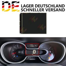 Display für kombiinstrumente - display,