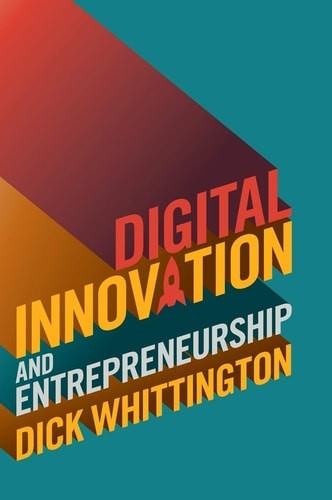 Digital innovation and - digital,