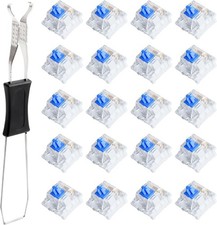 Keyboard Switches 40 Stück