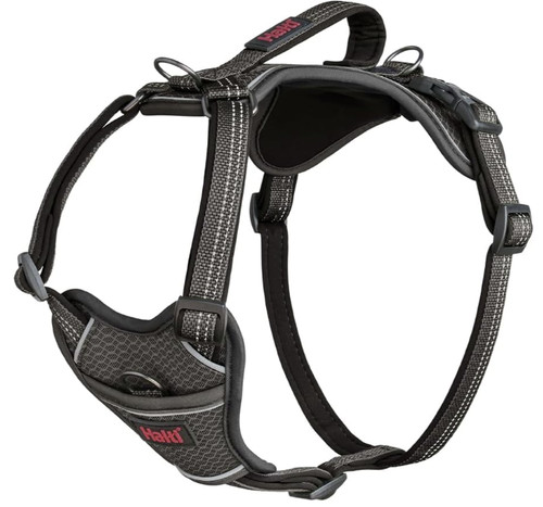 Halti anatomy hundegeschirr - anatomy,