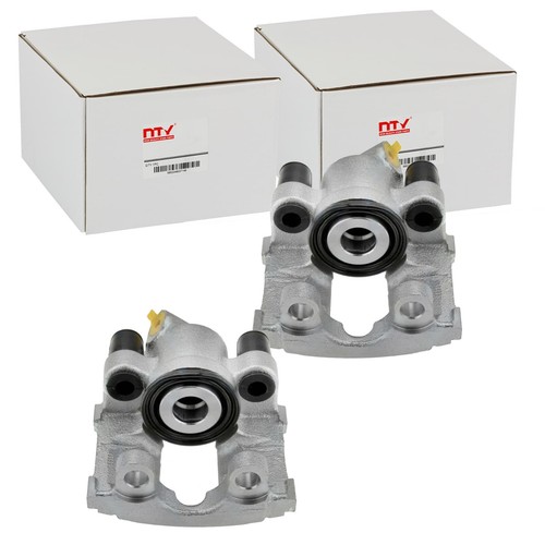 Nty bremssattel hinten - 2x,