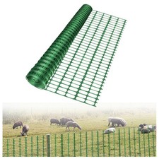 Beetzaun 30m/50m/80m Rollzaun