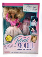 Vintage 1989 Matchbox The Real