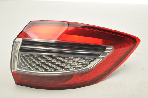 Ford mondeo mk4 - iv,