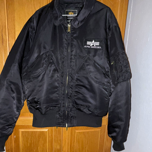 Alpha industries cwu p - industries, cwu-45/p