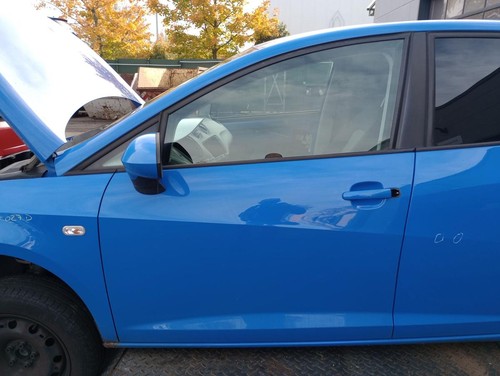 Seat ibiza original - ibiza, tür