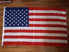 FAHNE/FLAGGE Amerika USA