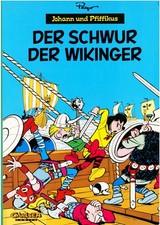 Johann und Pfiffikus Nr. 10 -