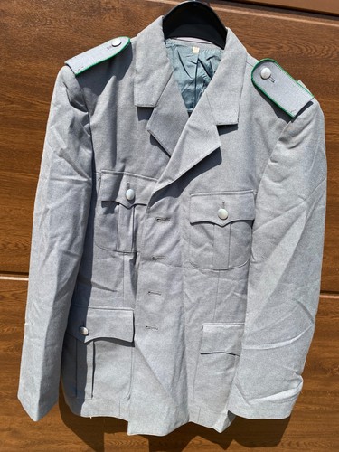 Bundeswehr heer dienstjacke - bundeswehr,