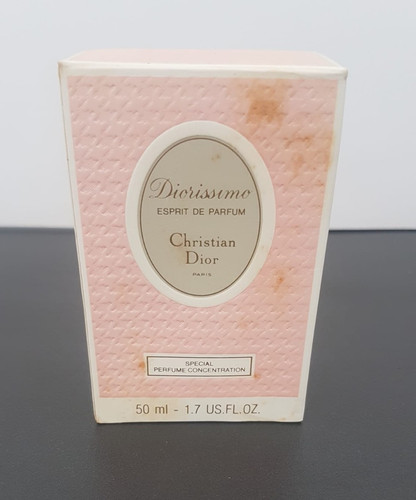 Christian dior diorissimo - christian,