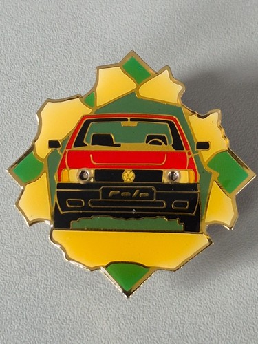 Polo generation facelift - 2.,