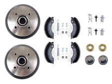 Reparatursatz Bremstrommel