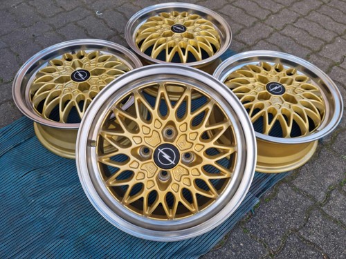 Original opel - original,